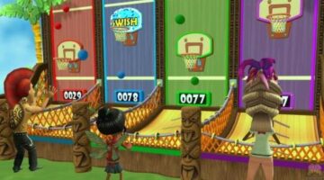 Carnival Games Also Comes To PS4 And Xbox One