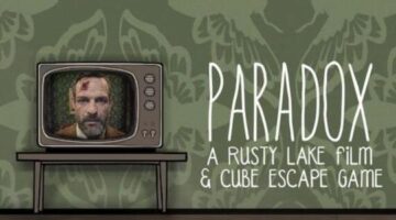 ‘Cube Escape: Paradox’ Walkthrough