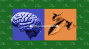 Military pilots can control three jets at once via a neural implant