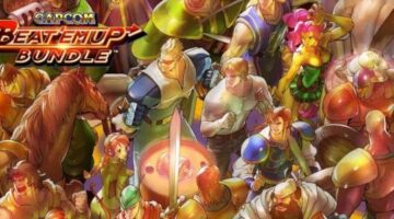 Capcom Beat ‘Em Up Bundle Review (Switch) – GearNuke