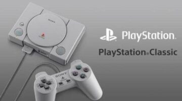 The Insider #77 – A Playstation Classic Conundrum