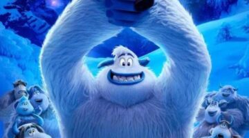 Hollywood Matrimony: Small Foot Review
