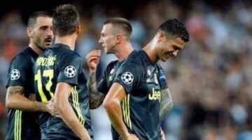 Ronaldo likely to play against United, might get one-match suspension