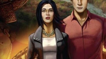 Broken Sword 5: The Serpent’s Curse (Switch) Review | Cultured Vultures