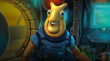 Star Control: Origins Review – IGN