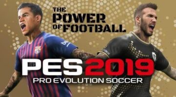 Pro Evolution Soccer 2019 Review – Return Of The Underdog – Thumb Culture