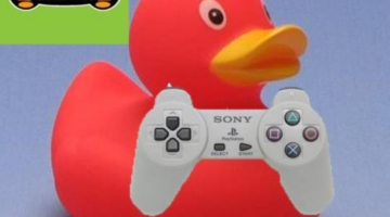 GameEnthus Podcast ep354: Red Crystal Duck or Digital Nostalgia