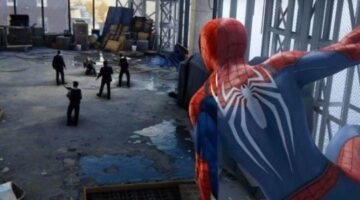 5 graphical downgrades that put Marvel’s Spider-Man and #Puddlegate to shame