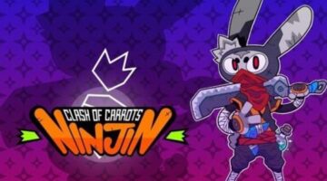 Ninjin: Clash of Carrots Review | KeenGamer