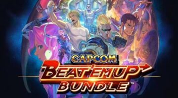 Capcom Beat ‘Em Up Bundle Review – Retro Beat Downs – The Koalition