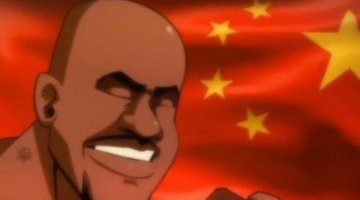 The Many Offensive Things in Shaq Fu: A Legend Reborn