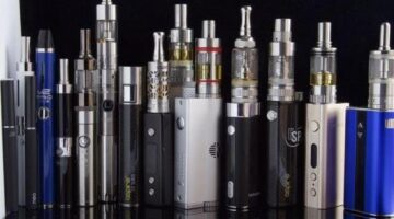 Toxic Heavy Metals Maybe Leaking From Your E-Cigarettes