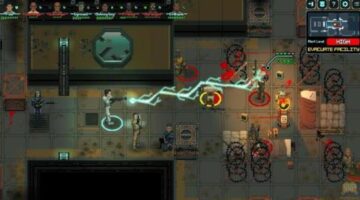 Depth of Extinction Gets Release Date
