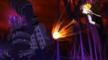 SoulWorker’s Primal Raid Update is Available Now
