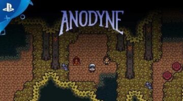 Anodyne Review | The PlayStation Brahs
