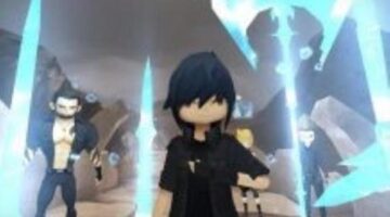 Final Fantasy XV Pocket Edition HD Review – GameSpew