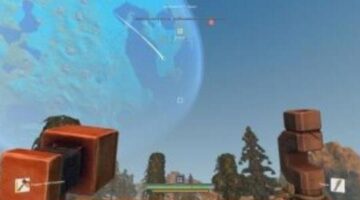 Boundless Review – And the Worlds Will Be as One | Gamingbolt