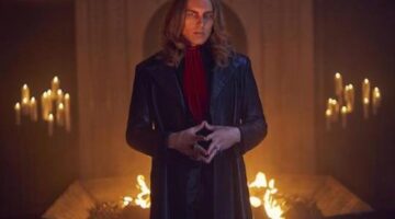 Review – AHS: Apocalypse “The Morning After”