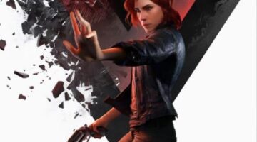 Control Dev Diary 04 – A New Remedy Protagonist: Introducing Jesse Faden