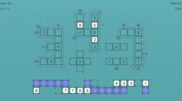 Sudoku and Kakuro combine with Puzlogic available on Early Access now