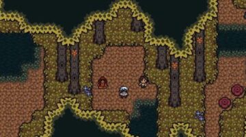 Realizing the Dream World of Anodyne | Xbox Wire