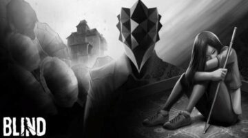Blind (PSVR) Review | GamePitt