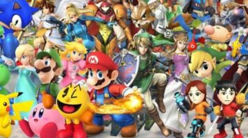 The Best Super Smash Bros. Games – Every Super Smash Bros. Game Ranked