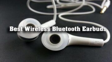 Best Wireless Bluetooth Earbuds (Top Rated and Awesome Quality) – The Best Advices