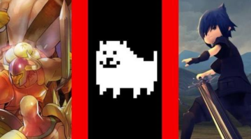 Nintendo eShop Charts – September 22nd, 2018
