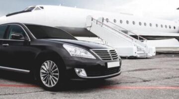 Benefits of Airport Transfers
