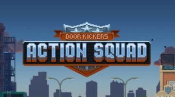 Review: Door Kickers: Action Squad – Red Thumb Gaming