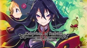 Labyrinth of Refrain: Coven of Dusk – True End Guide