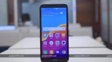 Honor 7S Review