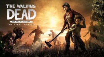 The Walking Dead Fans Petition Netflix To Save Telltale Games Series