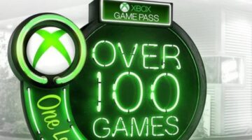 Four games are leaving Xbox Game Pass at the end of September 2018