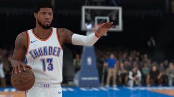 NBA 2K19 Review | Entertainment Buddha