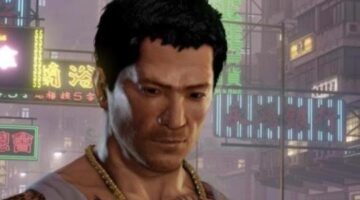 Why Sleeping Dogs is the most interesting open-city game of recent years