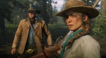 Dev: RDR2 Is Intimate & Grounded, You Can Get Lost in It at Every Level; Each System Was Overhauled