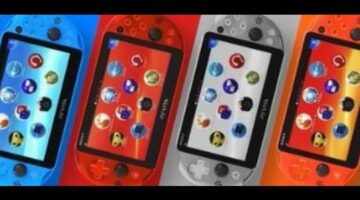 Vita Means Life – A Retrospective (2011-2019)