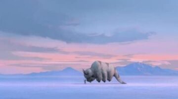 Netflix’s Avatar: The Last Airbender Reboot Should Have Been a Game First