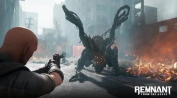 ‘Torchlight Frontiers’ and ‘Remnant: From the Ashes’ May Finally Put Perfect World on The Map | COG