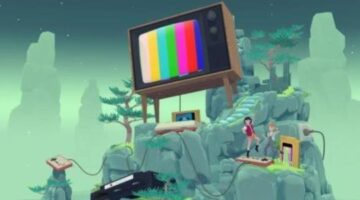 The Gardens Between Review – Game News Plus