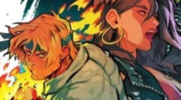 Interview: Cyrille Imbert On Why Streets Of Rage 4 Needs To Perfectly Balance Old And New