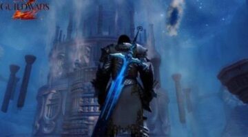 Loot boxes to blame for Guild Wars 2 Belgian store crash?