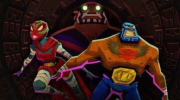 Guacamelee 2 (PS4) Review | CGM