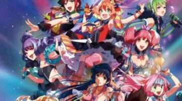 Macross Franchise Gets New Delta Film, New Crossover Concerts