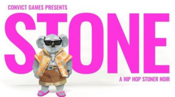 STONE Review | Rough Around the Edges – OnlySP