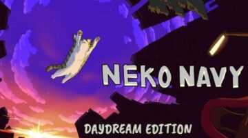 Neko Navy for Nintendo Switch – Here’s the First Screenshots and Details