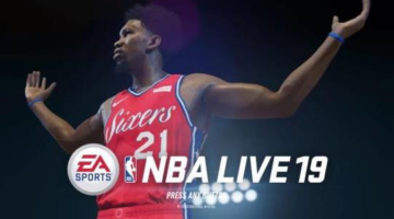 Review – NBA Live 19 (Xbox One) | Way Too Many Games