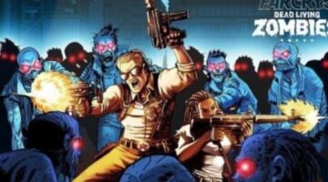 Far Cry 5: Dead Living Zombies – Review – Expansive